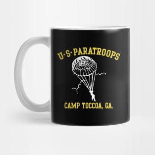 Mod.8 United States Paratroopers Mug